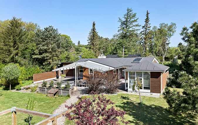 Holiday home mh80937