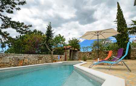 Holiday home mh80993