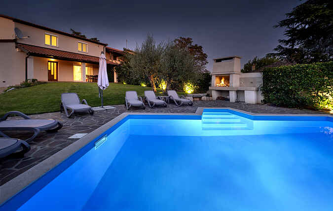Maison de vacances mh15993