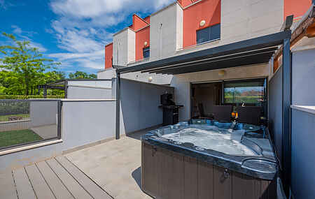 Holiday home mh81534