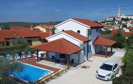 Villa mh81538