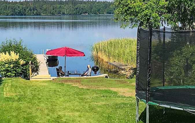 Holiday home mh80836