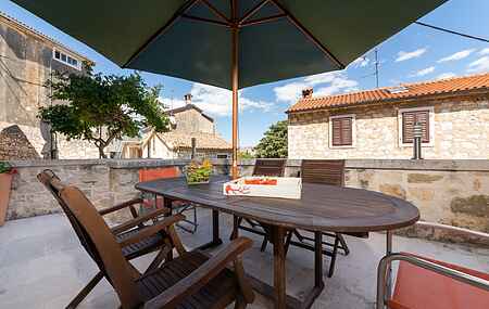Holiday home mh81588