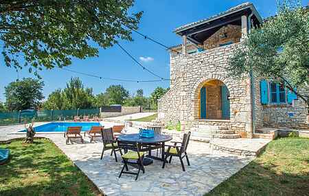 Villa mh81631