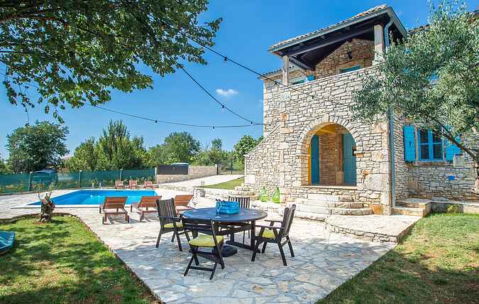 Villa mh81631