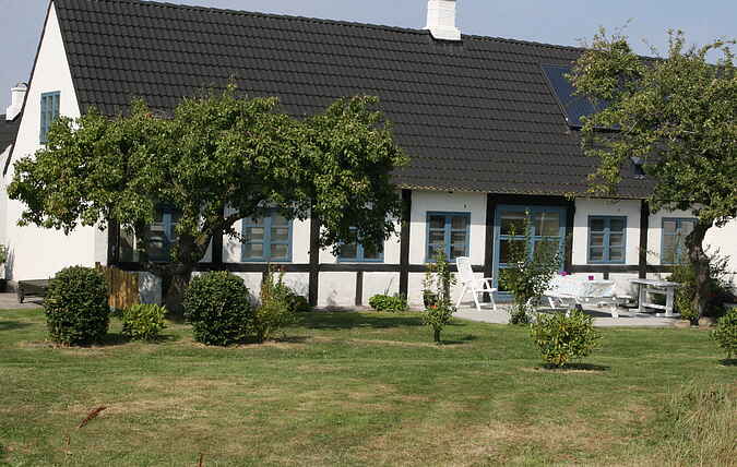 Apartment mh81630