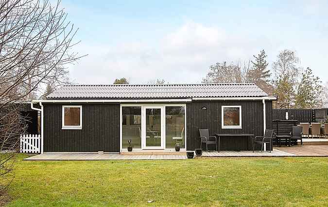 Holiday home mh80566