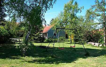Holiday home mh81821