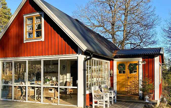Holiday home mh81832