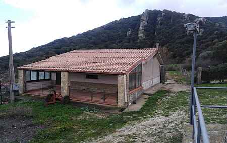 Sommerhus mh81924