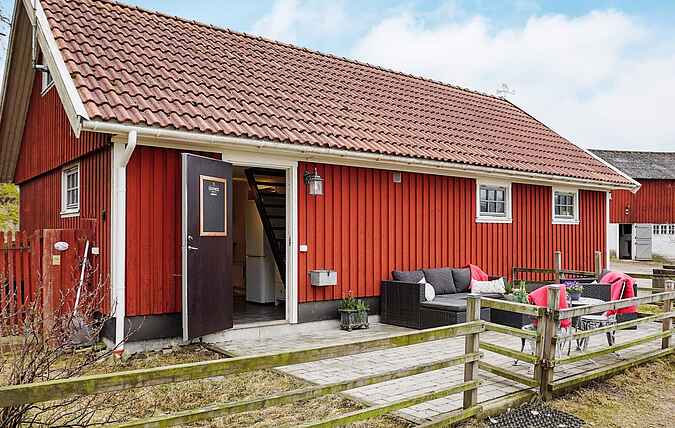 Holiday home mh81967