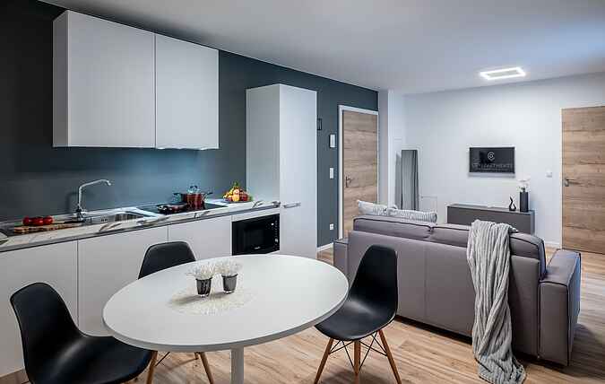 Appartement mh82034