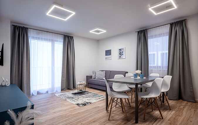 Apartment mh82033