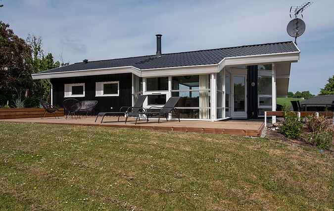 Maison de vacances mh42955