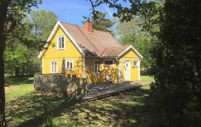 Holiday home mh69130