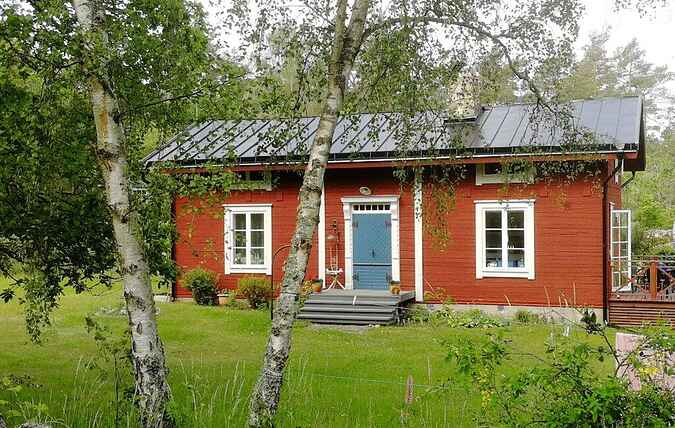 Holiday home mh69731