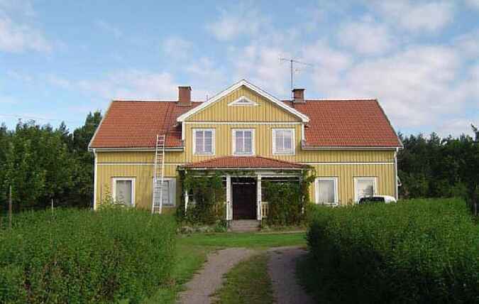 Holiday home mh75717