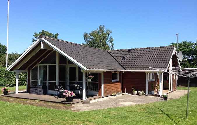 Holiday home mh76621