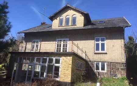 Maison de vacances mh77119