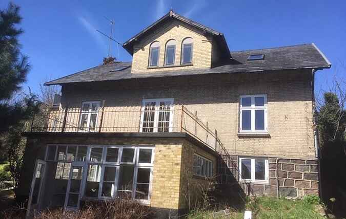 Holiday home mh77119