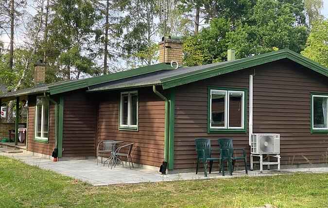 Casa de vacaciones mh77523