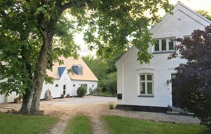 Vakantiehuis mh77871
