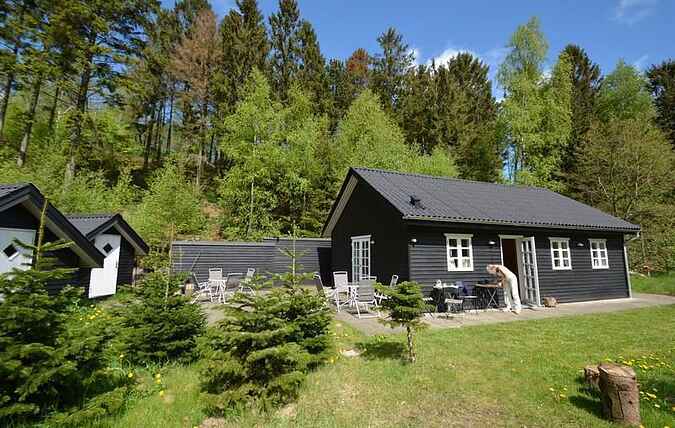 Vakantiehuis mh60408