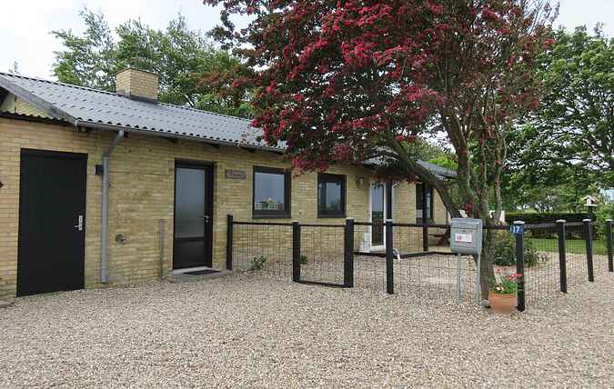 Holiday home mh69269