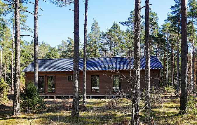 Semesterbostad mh81973