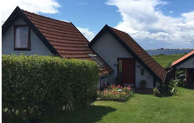 Maison de vacances mh82162