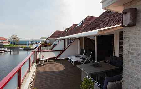 Sommerhus mh82490