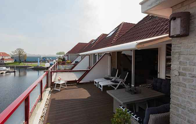 Sommerhus mh82490