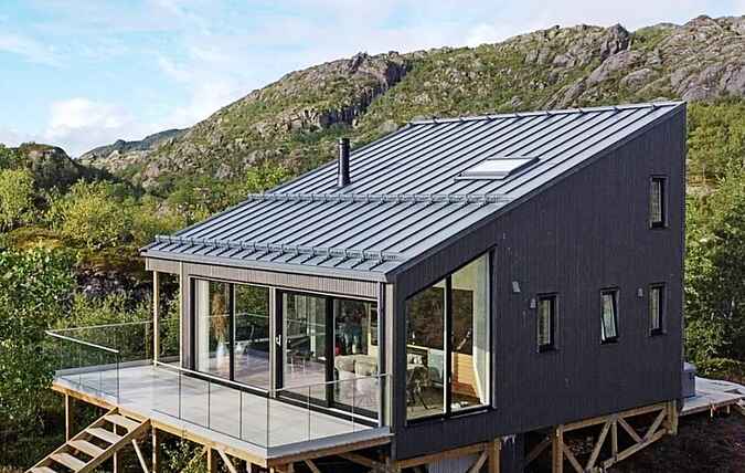Holiday home mh82153