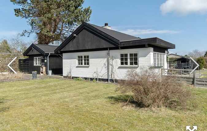 Maison de vacances mh82505