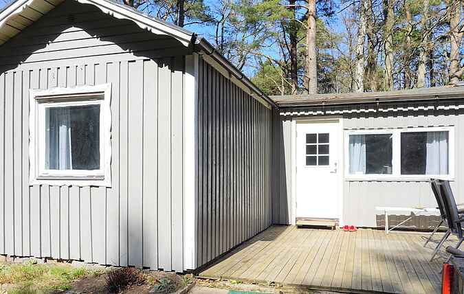 Holiday home mh82029