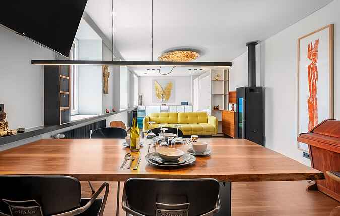 Appartement mh80316