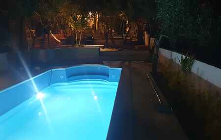 Holiday home mh14865
