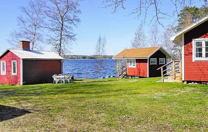 Holiday home mh82511