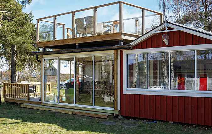 Holiday home mh82569