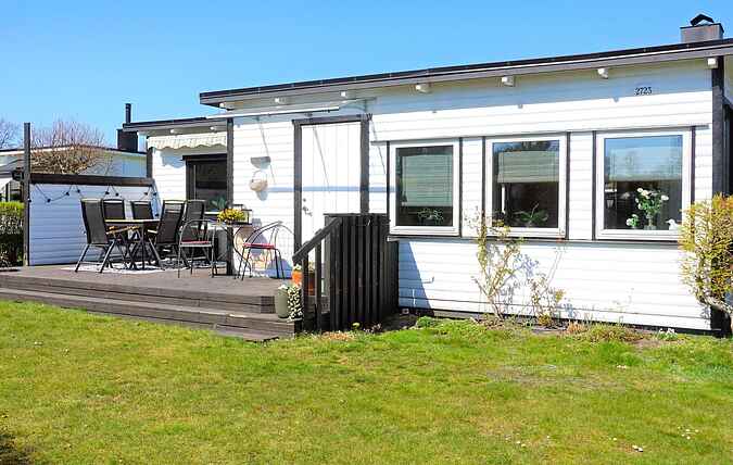 Holiday home mh82412