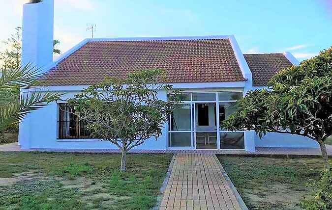 Sommerhus mh78116