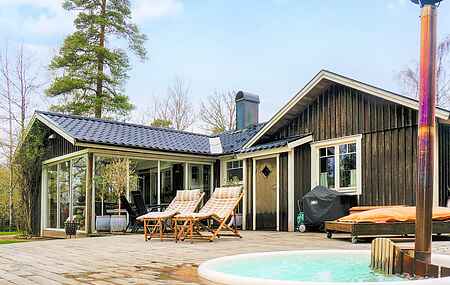 Holiday home mh82567