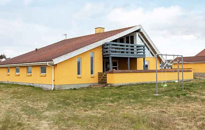 Holiday home mh12075