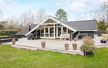 Holiday home mh80572