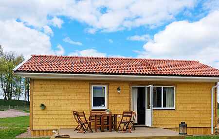 Holiday home mh82843