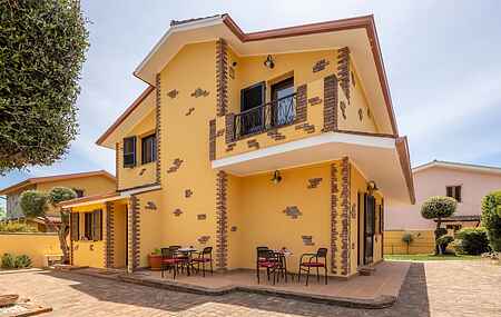 Villa mh83058
