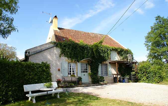 Sommerhus mh35532