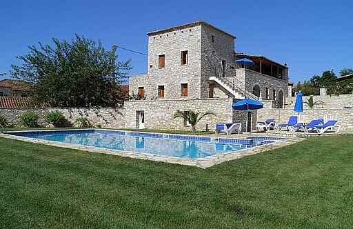 Holiday home mh5833