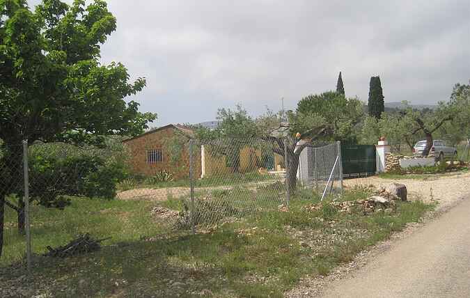 Villa mh5905