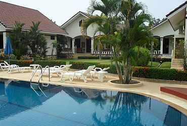 Villa i Phe